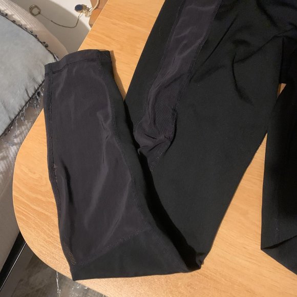 Adidas Leggings - Picture 2 of 4